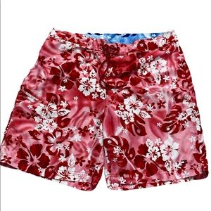 Tommy Hilfiger Men’s Swim Trunks